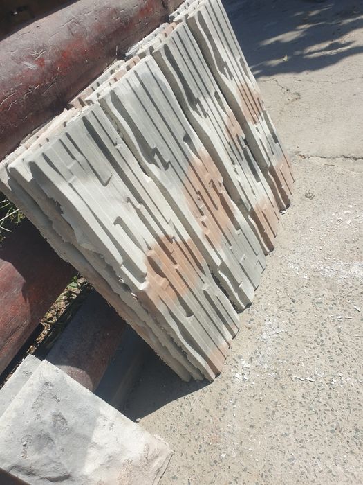 Piatră decorativă