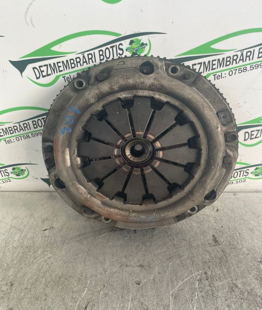 Volanta Suzuki Wagon R a 3-a generatie