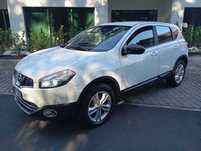 Nissan Qashqai – 1.6 benzină + GPL – 117 CP – An 2013