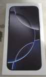 Vand iphone 16 pro max