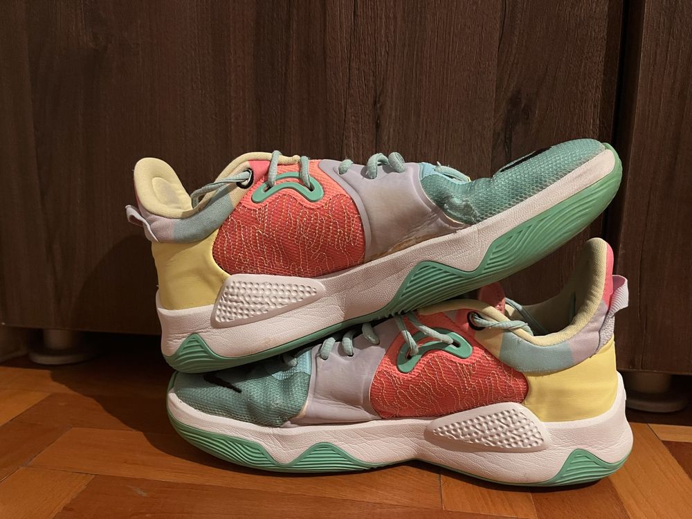 Nike Pg 5 'Daughter'