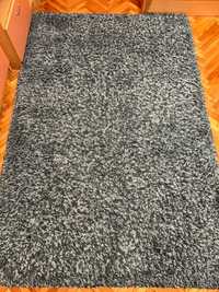 Дългокосмест килим