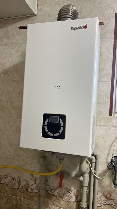 Продам теплоросс котел