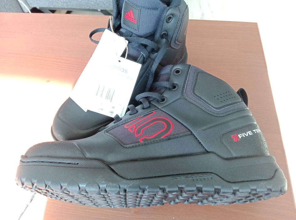 Ghete MTB Five Ten Impact Pro Mid