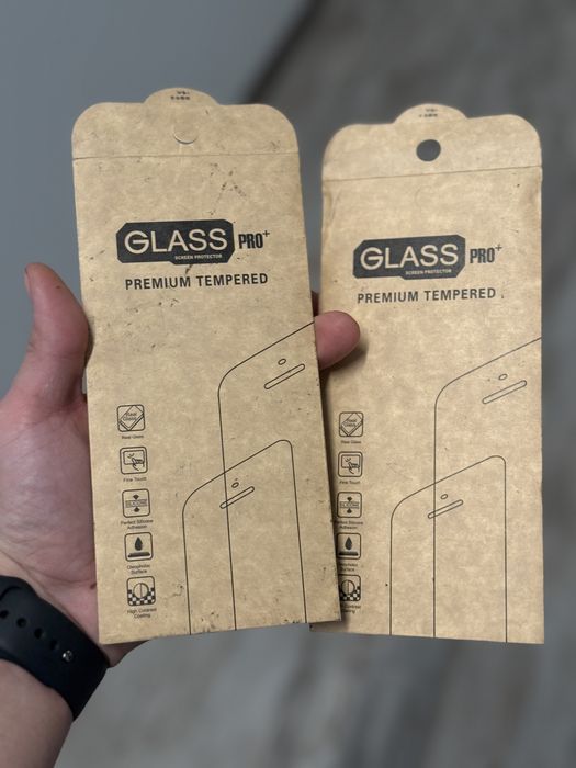 Husa iPhone 6/6s / Folie iPhone XR