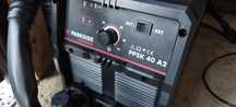 Vând plasma parkside performance 40 Amp cu compresor i