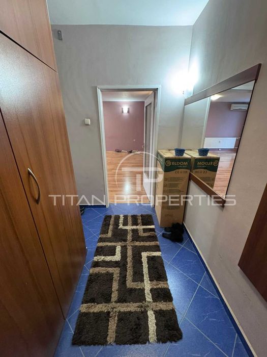 Продава се Тристаен апартамент в Пловдив, Тракия - 91 кв.м за 1693 €/кв.м - Снимка #14