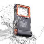 Carcasa subacvatica profesionala antisoc waterproof telefon full 360