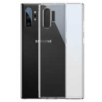 BASEUS Силиконов калъф кейс Samsung Galaxy Note 10