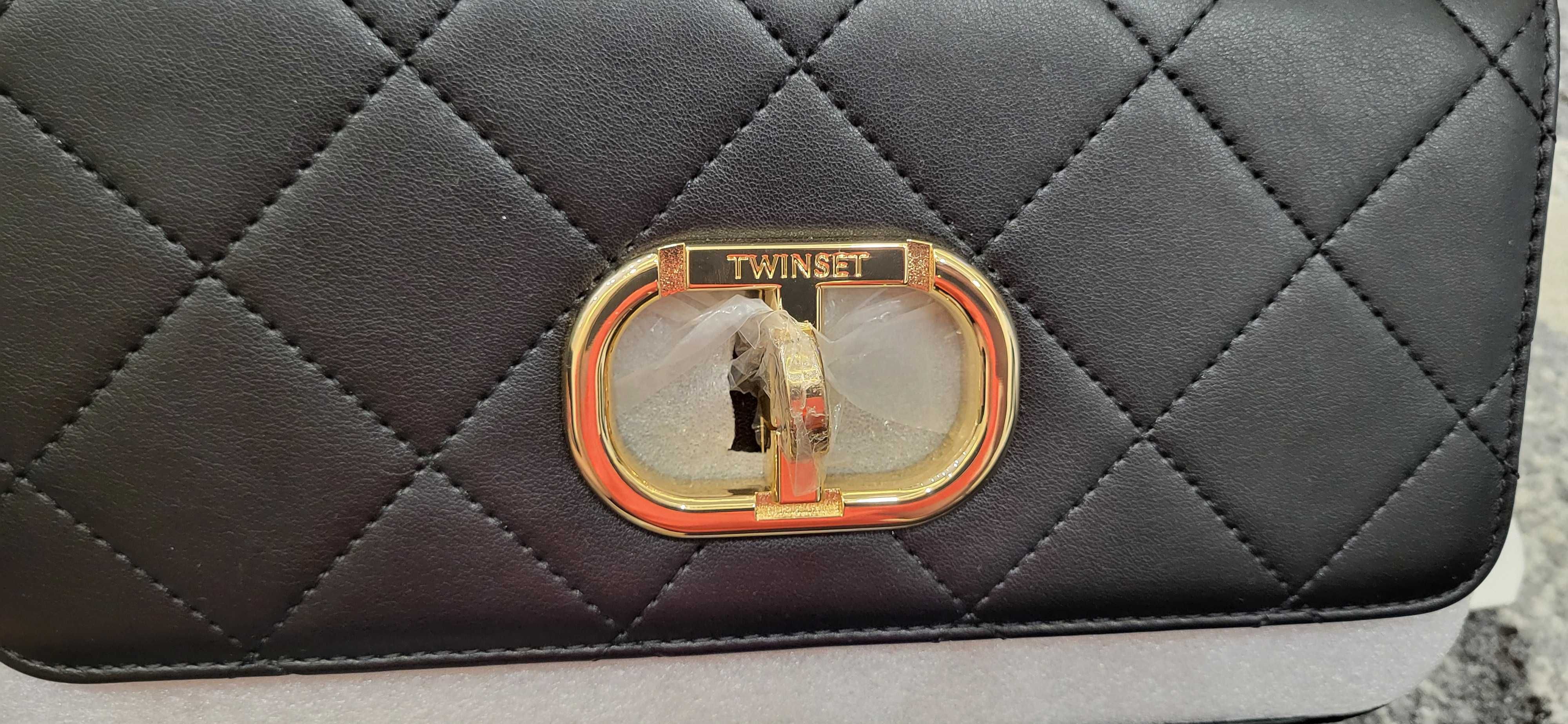 Twinset Дамска чанта