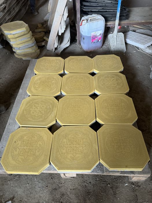 Акция Акция Брусчатка по низким ценам