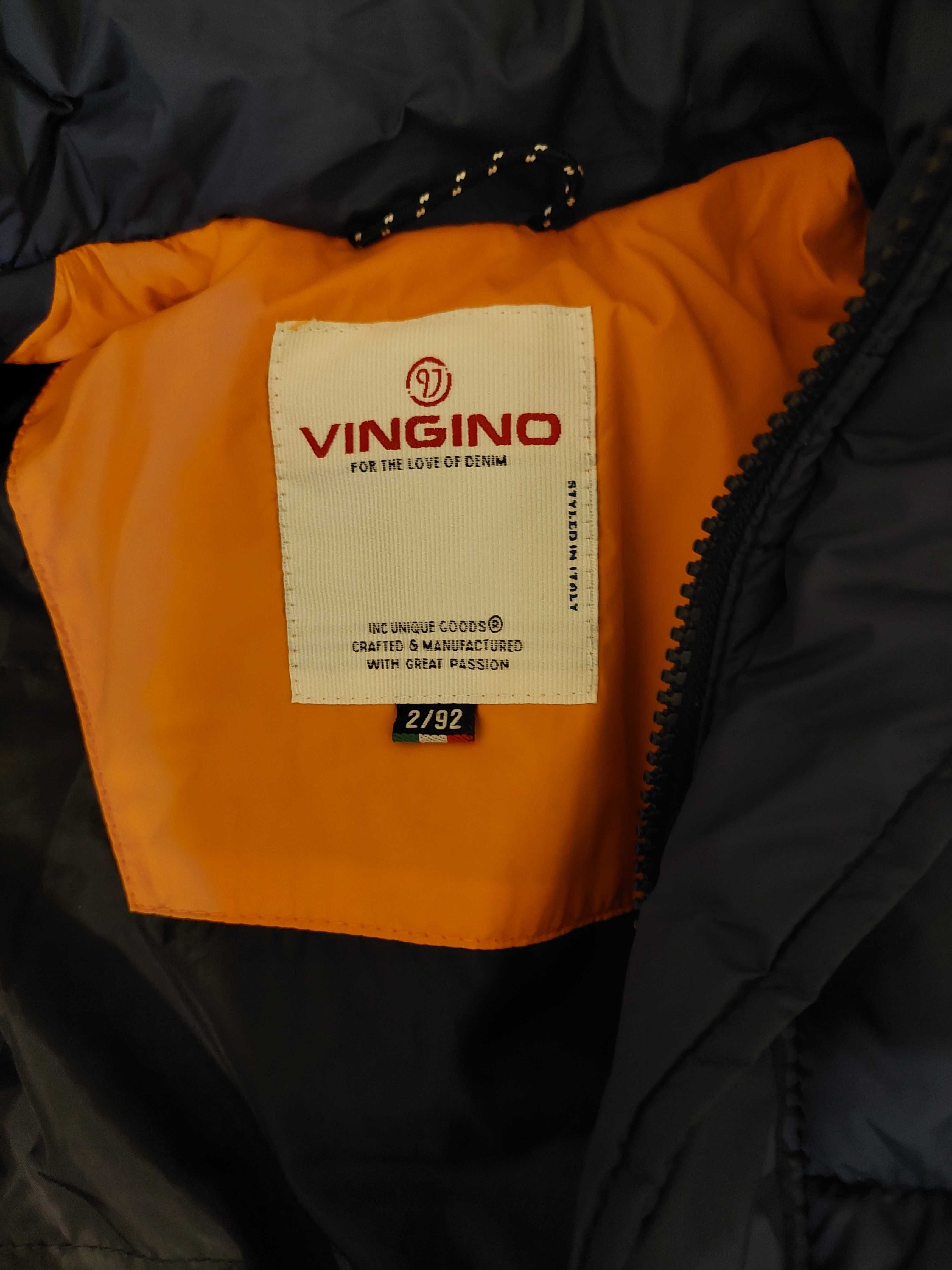 Детско зимно яке VINGINO р-р,92