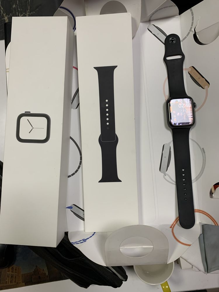 Iwatch 4 44 mm orginal