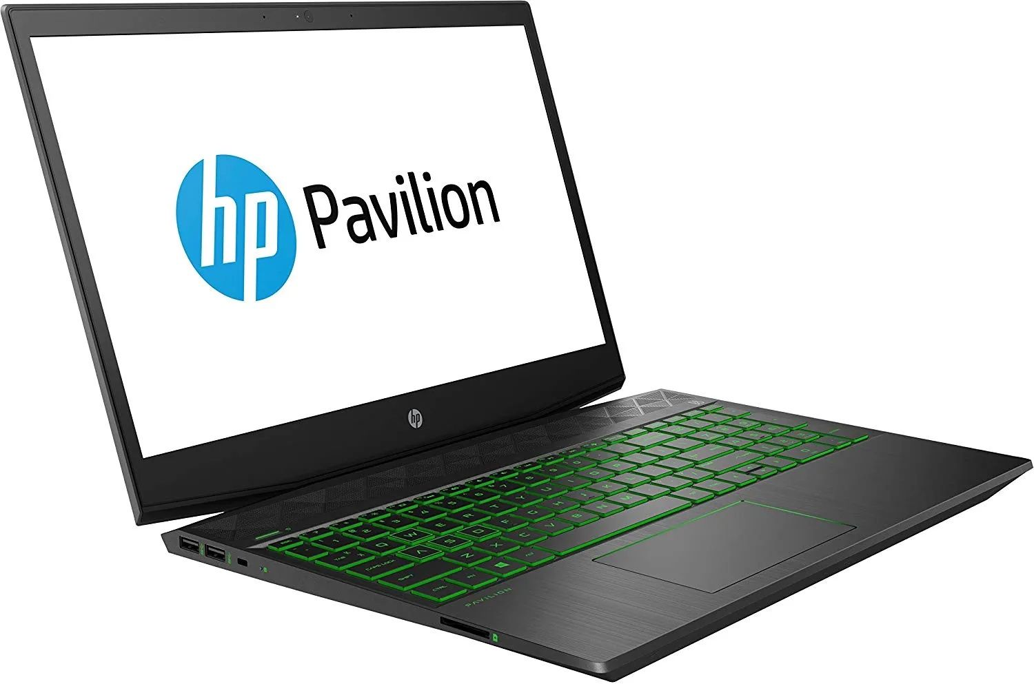 Ноутбук HP Pavilion Gaming 15