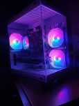 URGENT! PC GAMING Fortnite / CS2 / GTA RGB – Gata de joc!