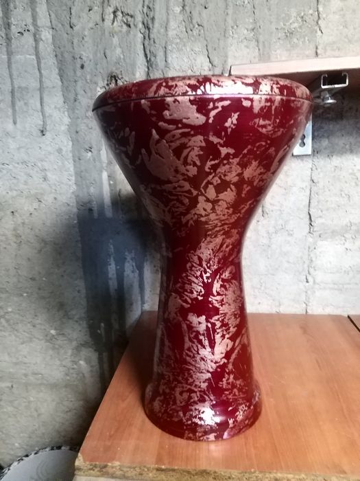 tarabane de profesionisti  din aluminiu mad în siria