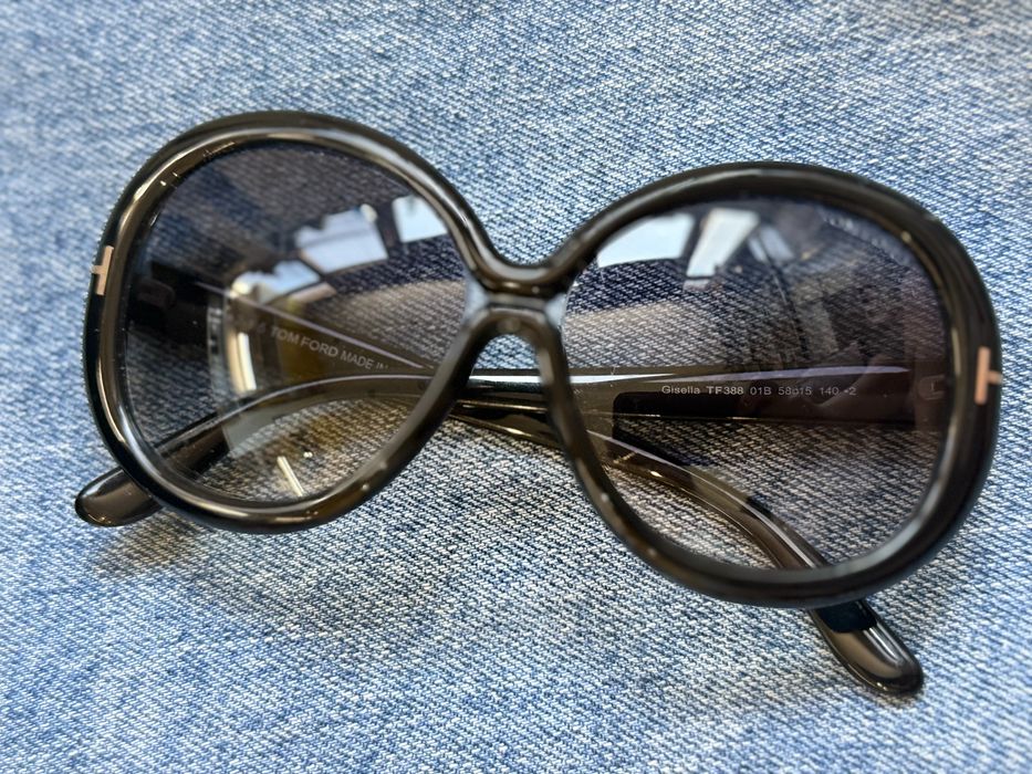 Слънчеви очила Tom Ford