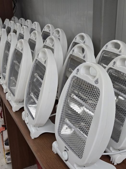 Печка кварцова Termomax TR3Q, 800W