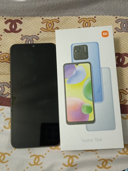 Redmi  10 A idial xolatta