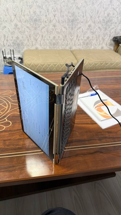 Быстрая продажа ПК название HP