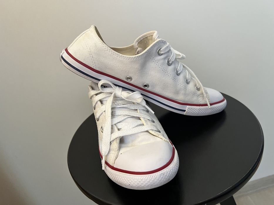 Converse дамски 39 номер