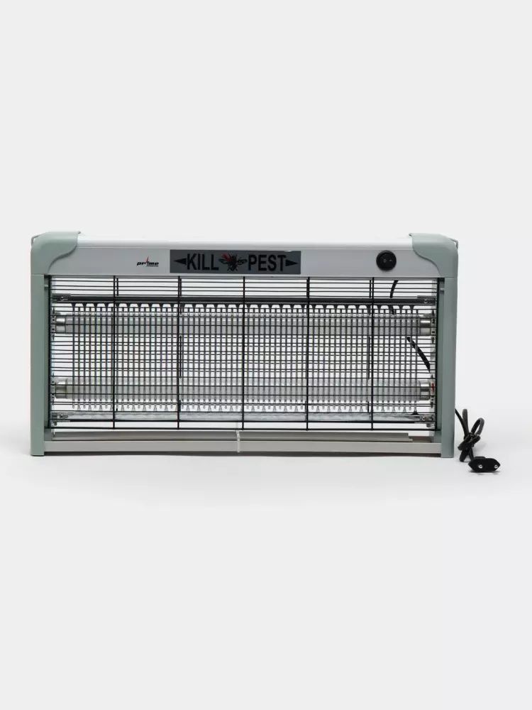 Elektr tuzoq, chivinlar, pashshalar va hasharotlar uchun, hasharotlar
