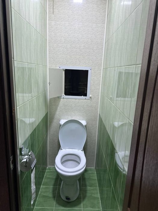 Парк Фуркат, оринтир ЖК GREENWECH продаётся 3-х комнатная квартира 86м