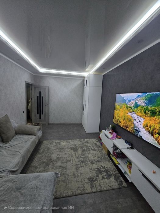 Продается 3 комнатная квартира.Мирзо Улугбекский район.Экобазар.Феруза