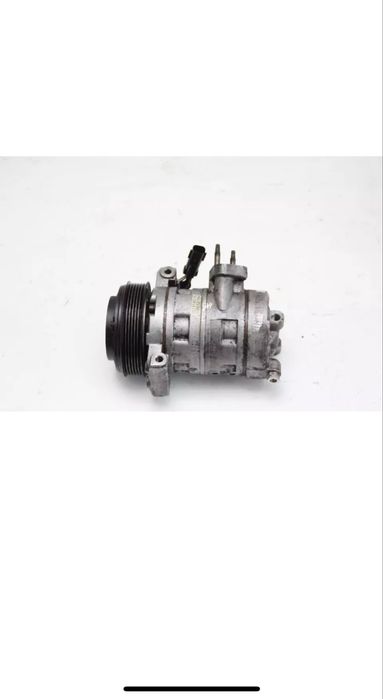 Compresor ac Dodge Nitro 2.8  , 55111401Ac