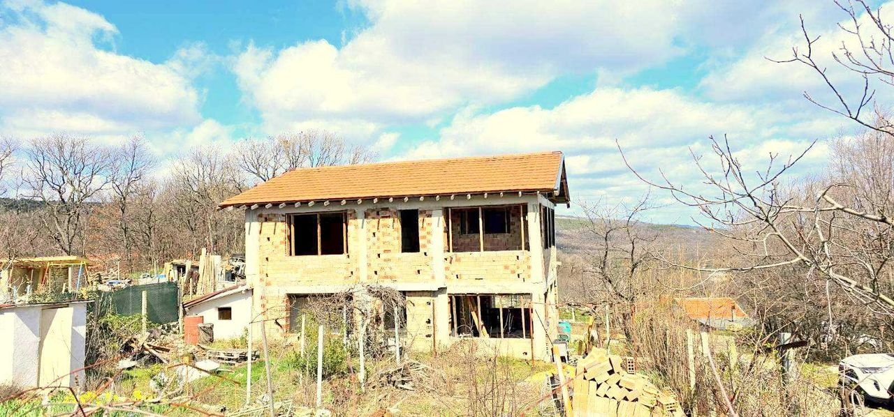 Продава се Къща в Варна, Виница - 170 кв.м за 735 €/кв.м - Снимка #5