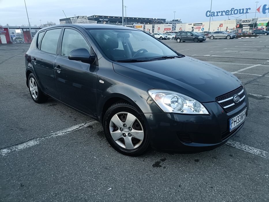 Kia Ceed 1.4 Euro 4 - Proprietar