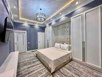 ЖК Boulevard Residence. 4х ком. 170м2