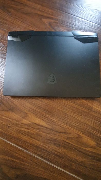 MSI GP66 Leopart 11UG