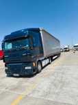 Daf Xf 105 EEV mega