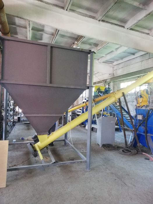 Питатели транспортеры от 1 метра