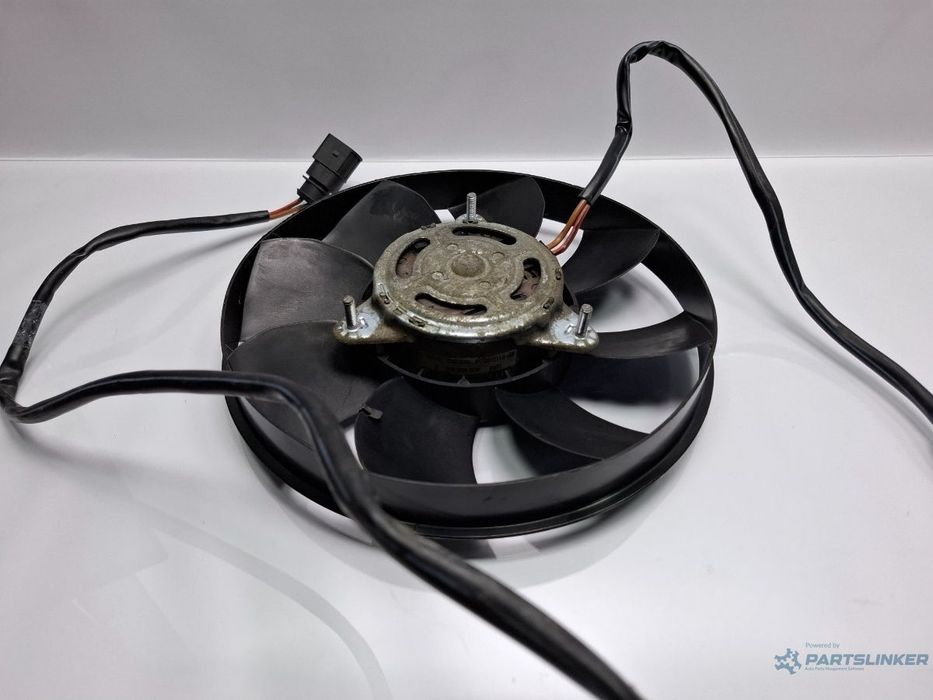 Ventilator AC VOLKSWAGEN PASSAT Variant 3B6 2000 - 2005 TDI AVB 8D0959455R