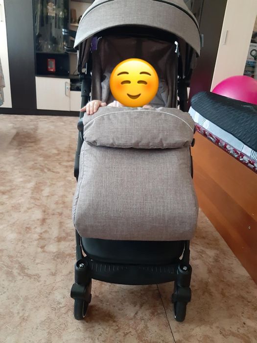 Продам детскую коляску 12000тг