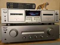 Sony ! Componente Hi-Fi superbe. Atenție la anunț. Prețuri fixe !