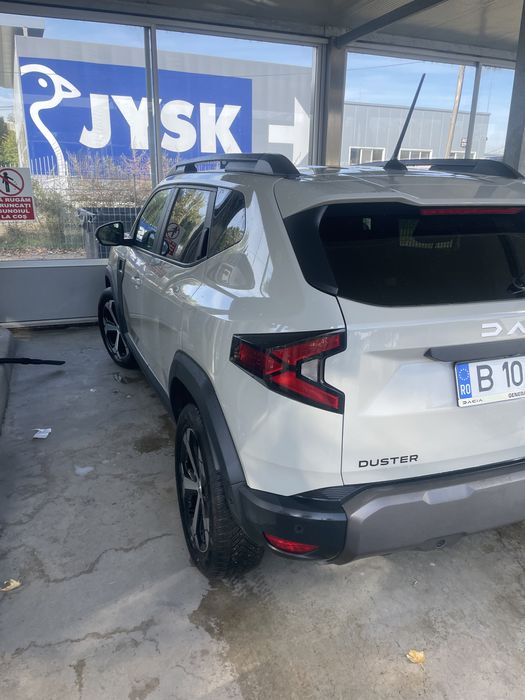 Predare leasing operational