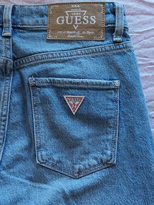 Дънки Guess, размер 25