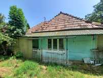 Vând casă în satul Păingeni
