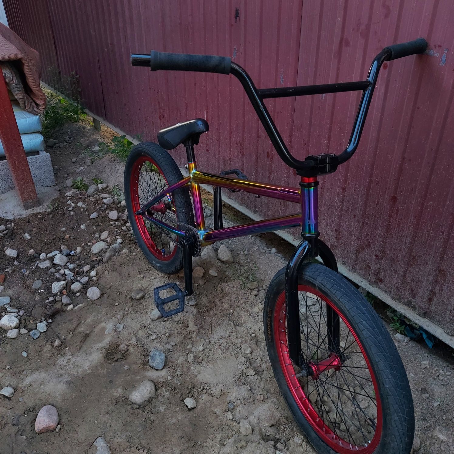Бмх Bmx skill max