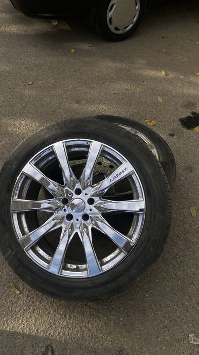 Диск р20 latestt