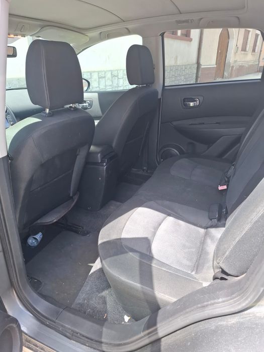 Nissan Qashqai 1,5