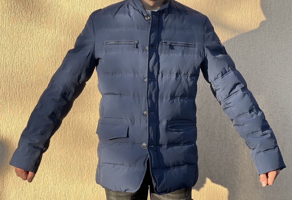 Geaca Trussardi jeans