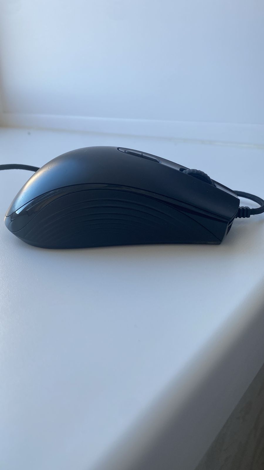 Игровая мышь HyperX Pulsefire