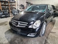Мерцедес R320 w251 На Части