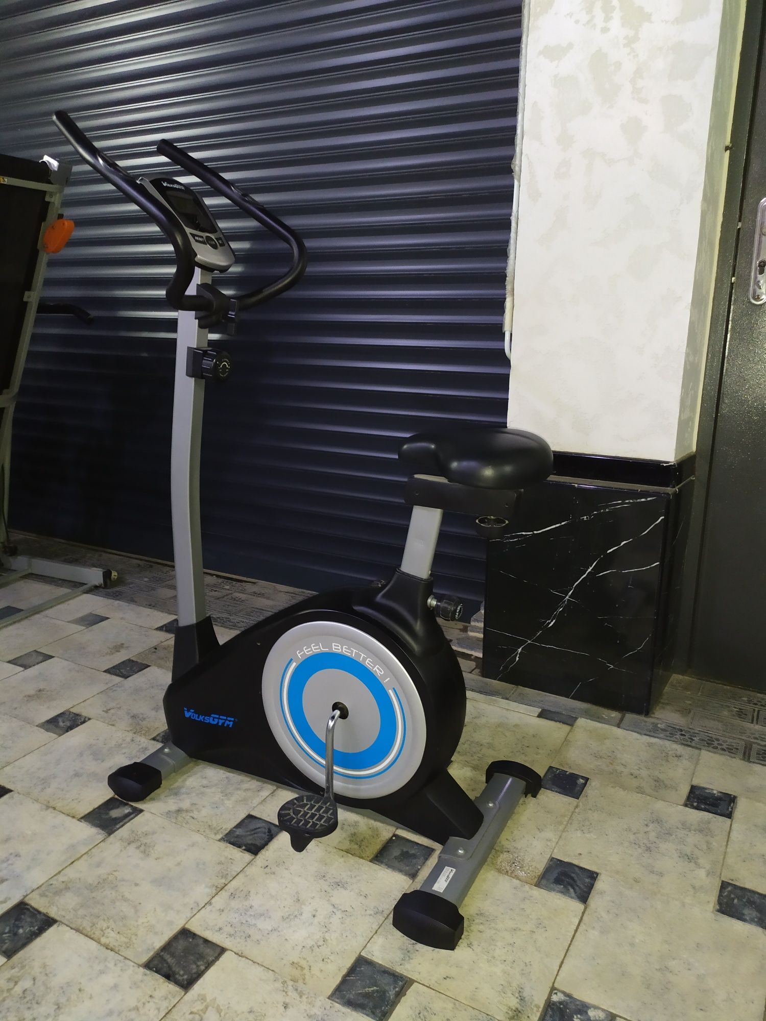 Продам тренажер вело Volks GYM