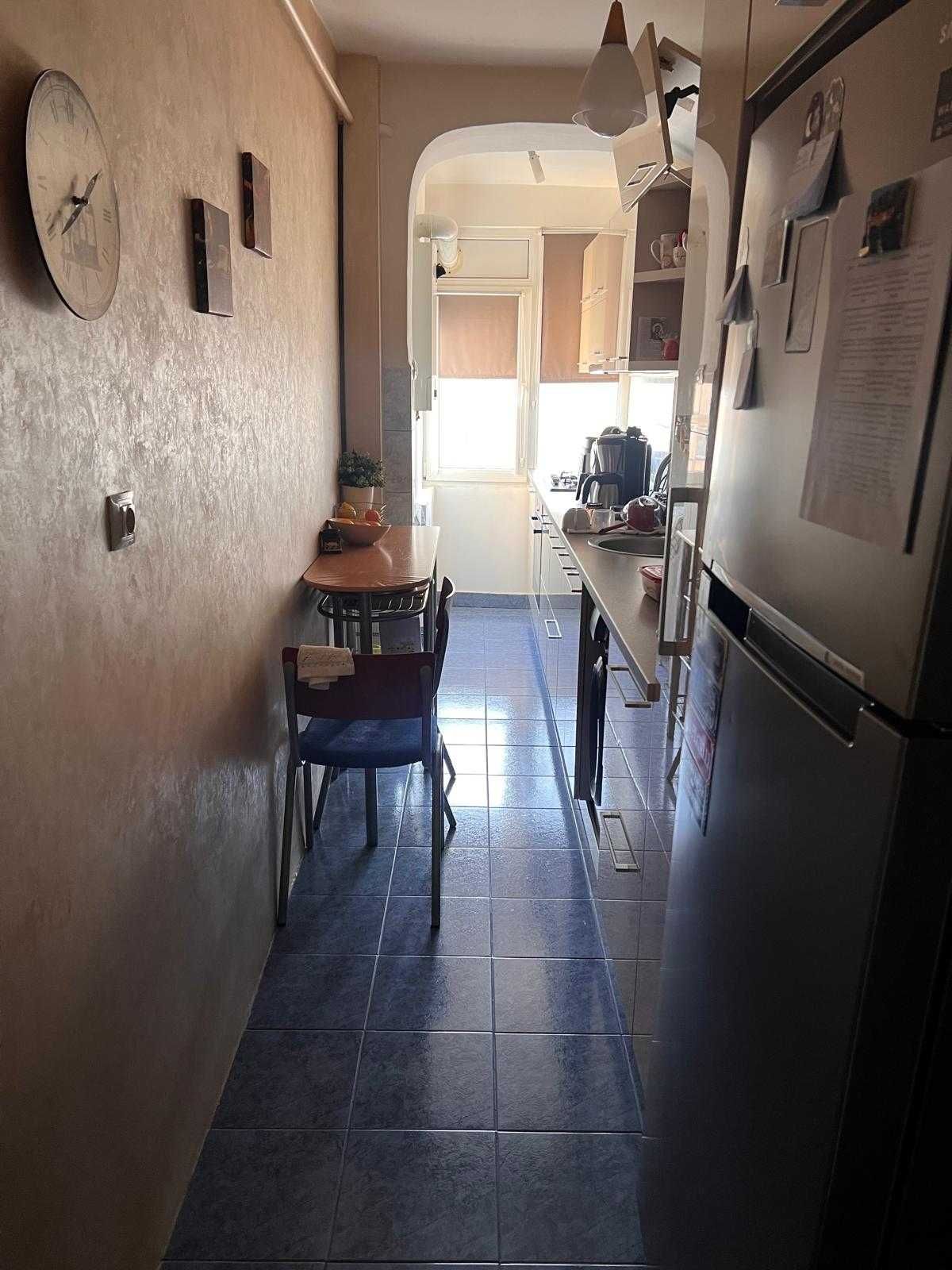 Apartament 3 camere pe B-dul Socola, Iași