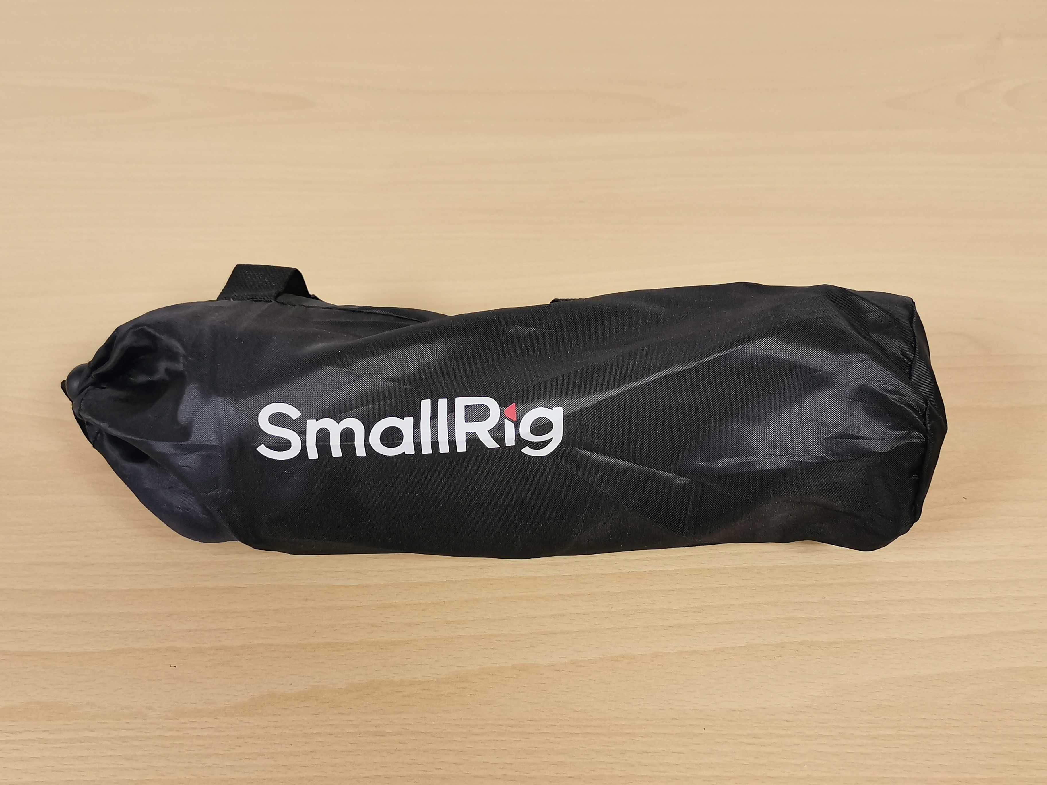 SmallRig RA-D30 mini софтбокс с грид за SmallRig RC60B и RC100B